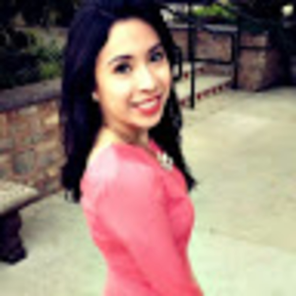 Meet your Posher, Lizbeth